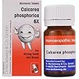 Calcarea Phos 6X Dr Reckeweg 20gm Germany