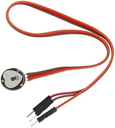 Pulsesensor Heart Rate Beat Pulse Sensor Module for Arduino Raspberry Pi