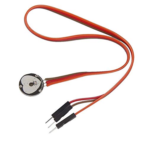 Pulsesensor Heart Rate Beat Pulse Sensor Module for Arduino Raspberry Pi