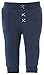 Noppies Baby Boys B Pants jrsy comfort Jim Trousers, Blue (navy C166), 0-3 Months (Manufacturer size: 50)