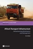 Image de Africa's Transport Infrastructure (Directions in Development)