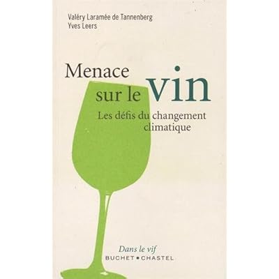 Menace sur le vin : Les défis du changement climatique Menace sur le vin : Les défis du changement climatique