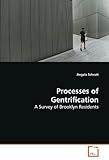 Processes of Gentrification: A Survey of Brooklyn Residents by 
