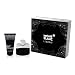 MontBlanc Legend Eau de Toilette 50ml Spray & 100ml All Over Shower Gel Gift Set for Men