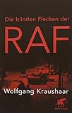 Image de Die blinden Flecken der RAF