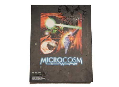 Preisvergleich Produktbild Microcosm