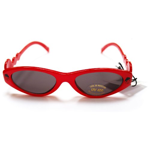 Ladybird Style Kids UV 400 Protection Sungalsses