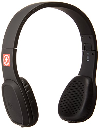 Preisvergleich Produktbild Outdoor Tech loscabos Kopfhörer, Kabellos) Schwarz