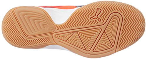 Puma Unisex-Kinder Veloz Indoor Iii Jr Hallenschuhe - 3