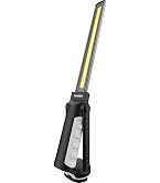 Produktbild von Kunzer PL-081.1 ORANGE LED Arbeitsleuchte 300lm, 70lm | Digitalo