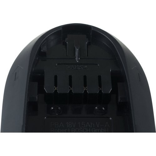 Akku für Werkzeug Bosch Typ 2607336207 Original, 18V, Li-Ion - 3