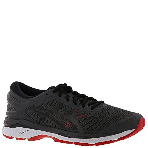 asics gel kayano 24 hombre Rojas