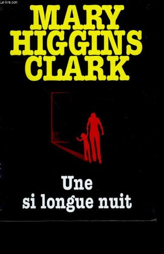 couverture de : Si longue nuit (une)