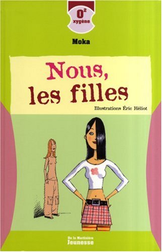 Nous, les filles