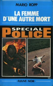 La Femme d'une autre mort
