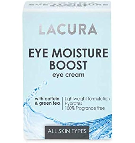 lacura moisture boost cream