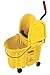 Rubbermaid FG781988LPLAT Vertikale Baby-Wickelstation