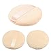 BlueBeach® Women's Make-up Powder Puff - Blending Powder Smooth Shaped Foundation Puff Beauty Flawless Cosmetic Blender