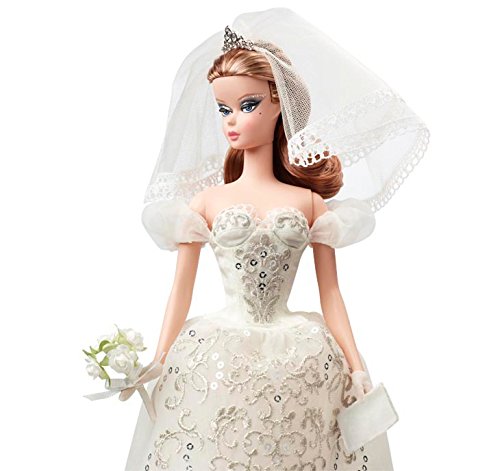Barbie Collector Fashion Model Collection Silkstone - Principessa - Gold Label Doll