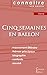 Produktbild Fiche de lecture Cinq semaines en ballon de Jules Verne (Analyse littéraire de référence et résumé complet)