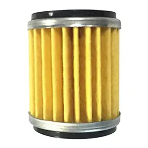 Street27 Motocycle Oil Filter for Yamaha LC135 FZ150 Y15ZR FZ15