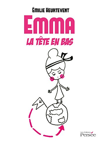 Download Emma la tête en bas