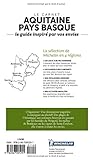 Image de Le Carnet Aquitaine Michelin