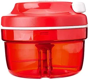 Balaji Tupperware Smart Chopper, 1Pcs