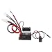Produktbild Baoblaze 320A 7.2V-16V Brushed ESC Speed Control Fahrregler für 1/10 RC Auto Boot