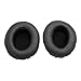 Produktbild Bobury Ersatzohrpolster Weiche Earshield Kissen Leder Kopfhrer-Ohr-Abdeckung Headset Earpads Earcaps f¨¹r Sennheiser