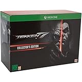 XBox One: Tekken 7 Collector's Edition