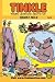 Tinkle Digest No. 2 RS.35.00