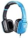 Produktbild Tritton Kunai Stereo Mobile Headset - MFI, Blau