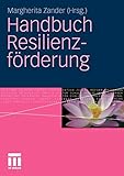 Handbuch Resilienzförderung (German Edition) by 