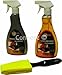 Produktbild Universal Zubehör Outdoor Rasenmäher Cleaning Kit lmo005 (Universal Outdoor-Accessoires, Zubehör) enthält Reinigungsflüssigkeit Topfreiniger und Mulch Barriere Spray