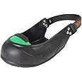 Tiger Grip Visitor Safety Overshoes, X-Large, 9 UK - 13 UK