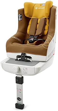 Concord Absorber XT Limited Edition Group 1 Car Seat (2016 Sweet Curry)