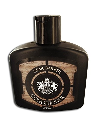 Dear Barber Hair Conditioner for Men - 250ml