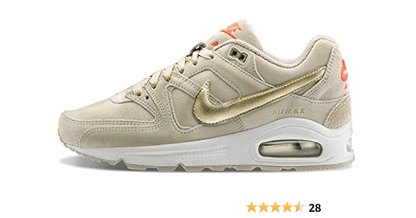 nike air max command 36