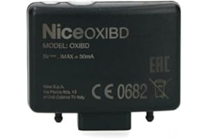 NICE HOME Receptor bidireccional - OXIBD - Niza