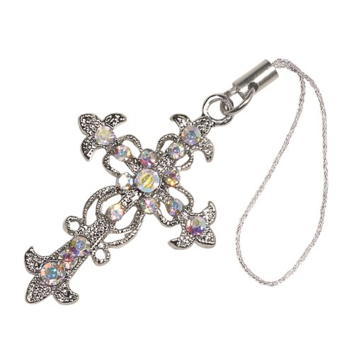 Preisvergleich Produktbild Hama Cross S.-Handy-Schmuck