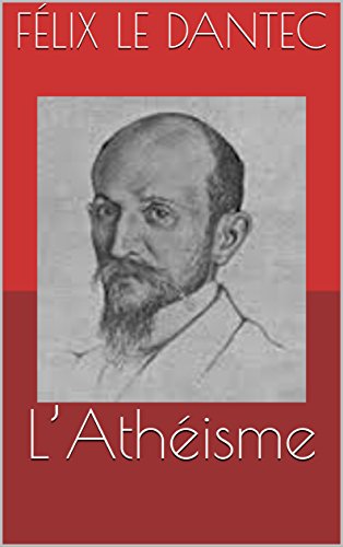 L'Athéisme: MN L'Athéisme: MN