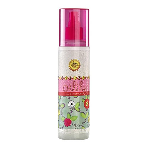 Oilily, Crema corporal - 250 ml.