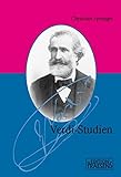 Verdi-Studien by 