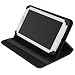 Produktbild Tablet Tasche für Archos 80d Xenon 20,32cm 8 Zoll 20,3cm Bookstyle Tasche Etui Schutzhülle Braun