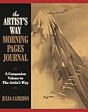 The Artist's Way Morning Pages Journal: A Companion Volume to the Artist's Way by Julia Cameron