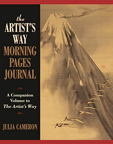The Artist's Way Morning Pages Journal: A Companion Volume to the Artist's Way livre