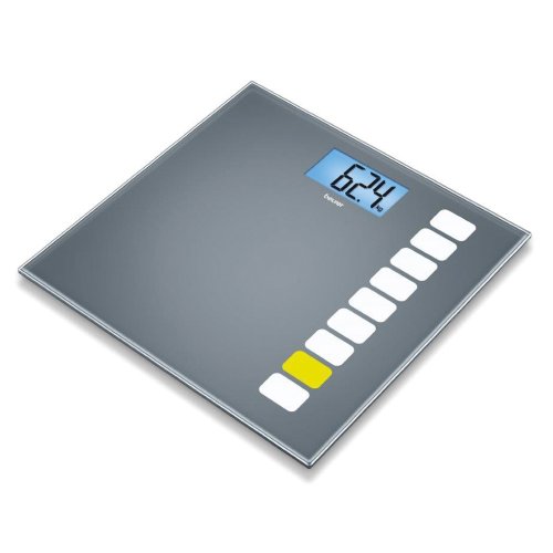 Beurer 756.62 Personenewaage Gs 205