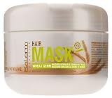 Género: Hombre Salerm Cosmetics Wheat Germ Hair Mascarilla - 200 ml