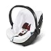 Produktbild Cybex Gold ATON 5 Sommerbezug  White | white